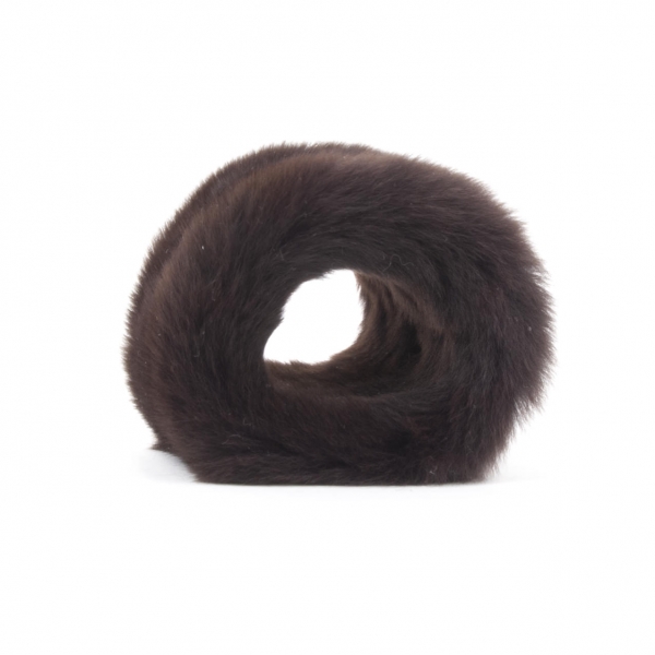 Premium Fur Serviette Rings – Exceptional Design